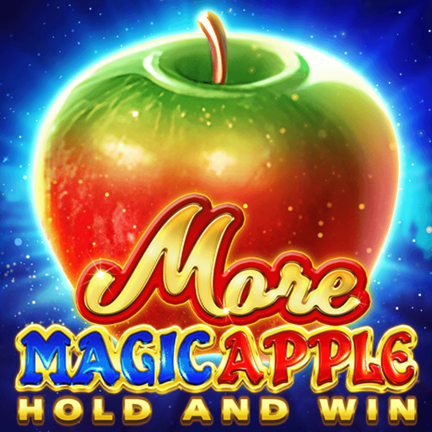 more-magic-apple